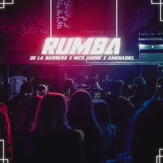 Rumba by De la Barrera