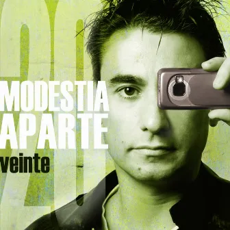 Veinte by Modestia Aparte