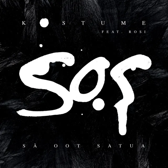 SOS (feat. Rosi)