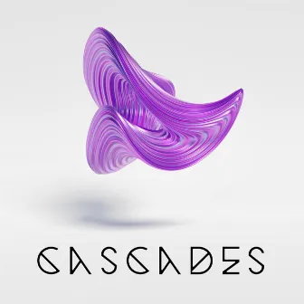 Cascades by Unknown Artist