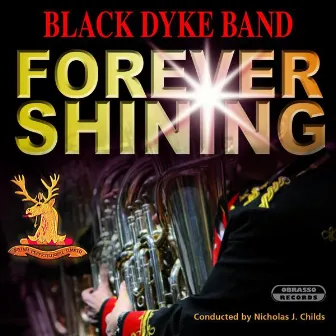 Forever Shining by Nicholas J. Childs