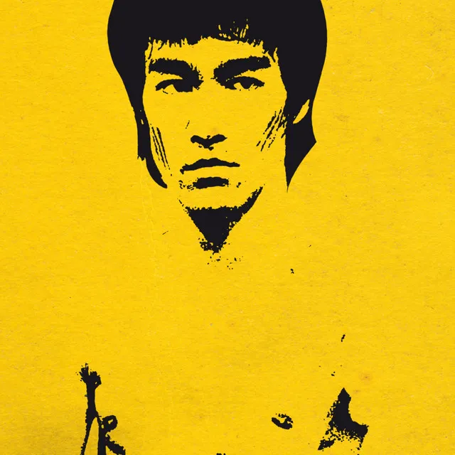 Bruce Lee