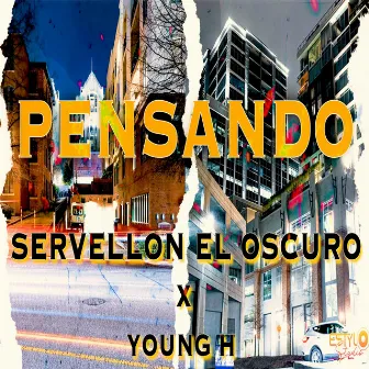 Pensando by Servellon el Oscuro