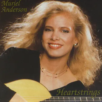 Heartstrings by Muriel Anderson