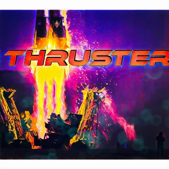 Thruster by Allgood