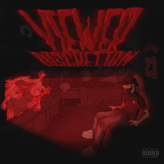 Viewer Discretion by Mello$av