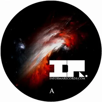 Interstellar EP by nAX_Acid