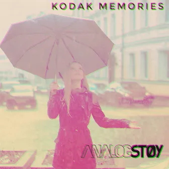 Kodak Memories by Analogstøy