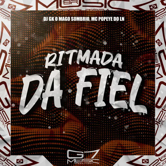 Ritmada da Fiel