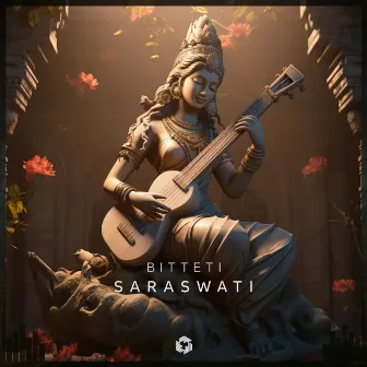 Saraswati by Bitteti