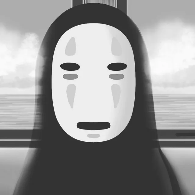 No Face