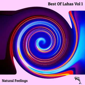 Best Of Lahas Vol 1 by Lahas