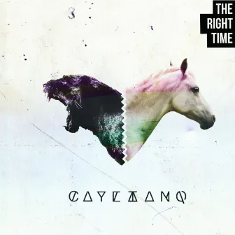 The Right Time by Cayetano