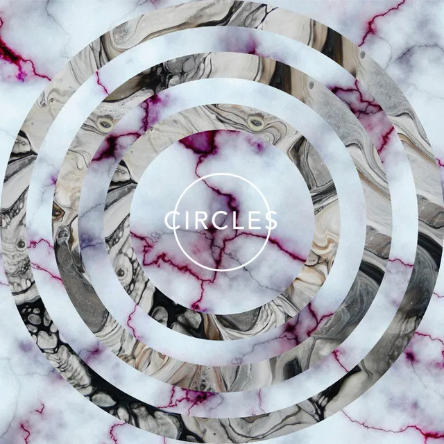 Circles (Maxi-Single)