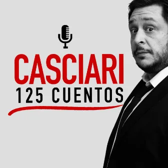 125 Cuentos by Hernán Casciari