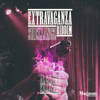 SHELLINGZ (Extravaganza Riddim) by AL CIZARR