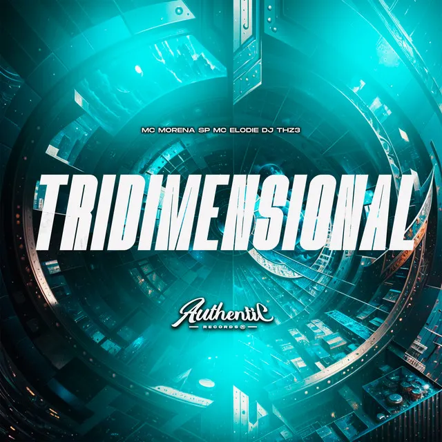 Tridimensional