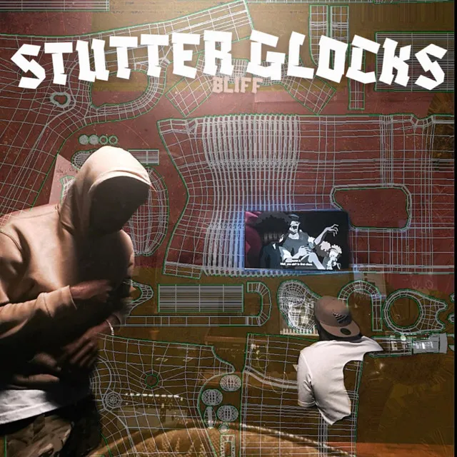 STUTTER GLOCKS