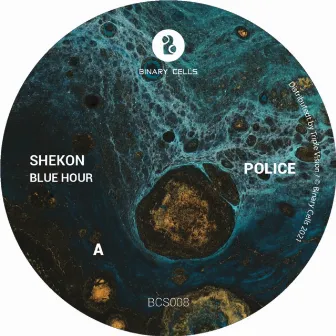 Police by Shekon