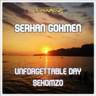 Unforgettable Day by Serkan Gokmen