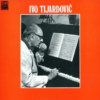 Ivo Tijardović by Ivo Tijardović