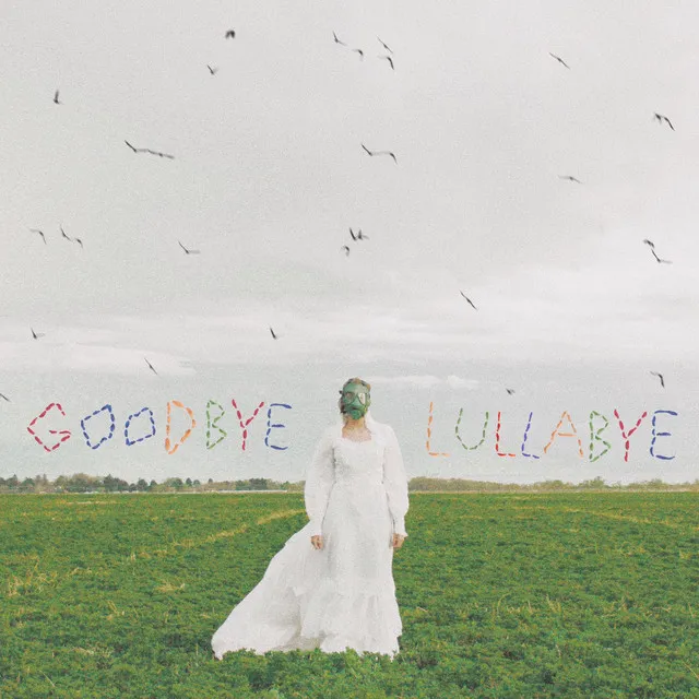 Goodbye Lullabye