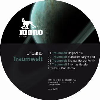 Traumwelt by Urbano