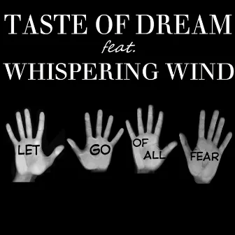 Let Go of All Fear by Taste of dream