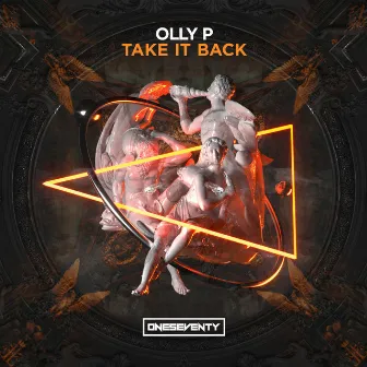 Take It Back by Olly P