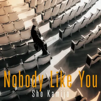 Nobody Like You by Sho Kamijo