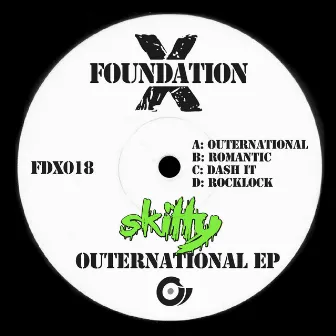 Outernational by Skitty