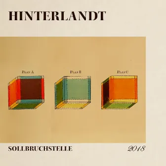 Sollbruchstelle by Hinterlandt