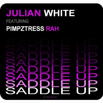 Saddle Up by Julian White