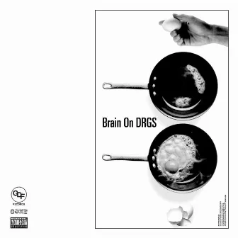 Brain on DRGS by Left Brain