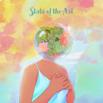 State of the Art by Ananya Sharma