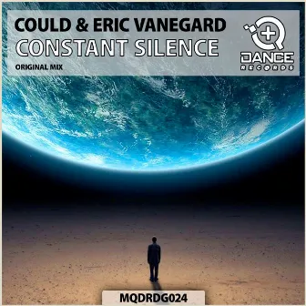 Constant Silence by Eric Vanegard