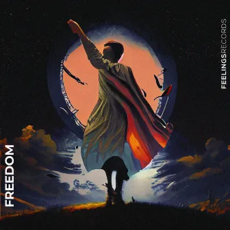 Freedom by Rawtk