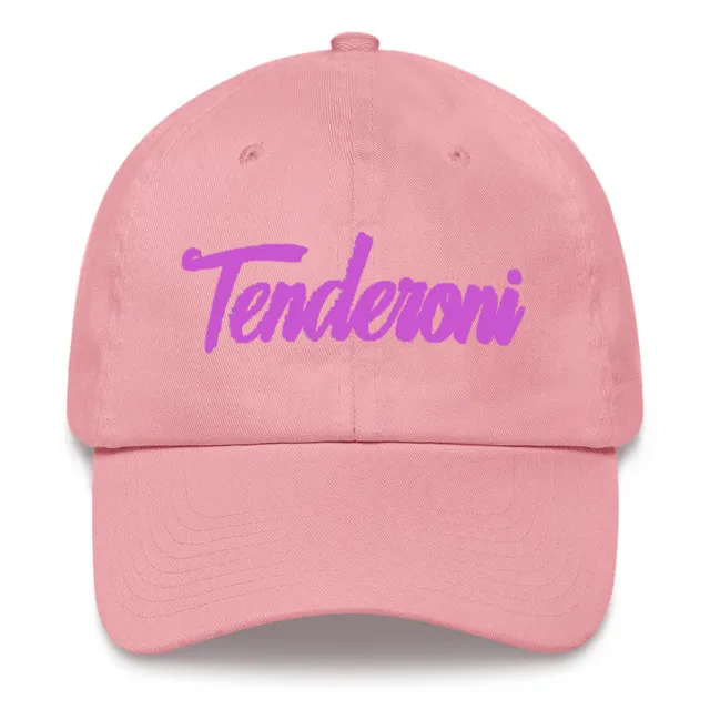 Tenderoni