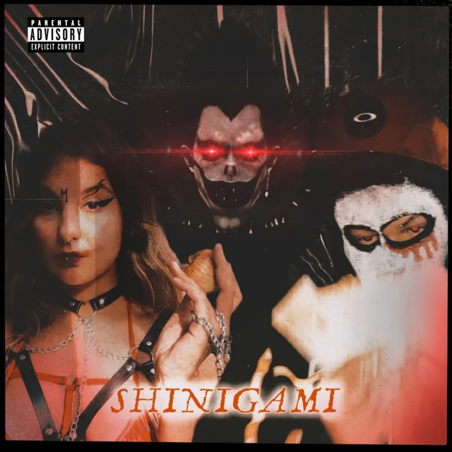 Shinigami