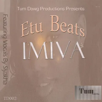 Imiva by Etu Beats