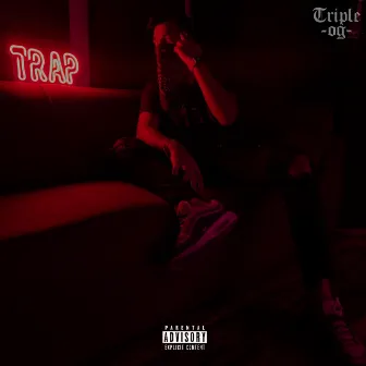 TRAP by ANEAZYYY