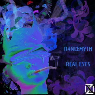 Real Eyes by Dancemyth