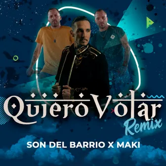 Quiero Volar (Remix) by Soncai