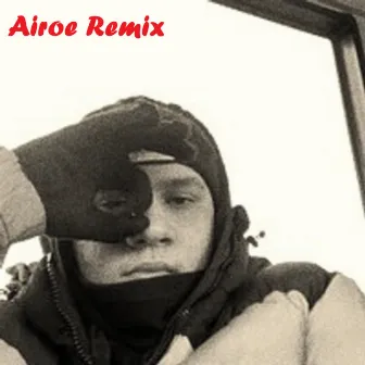 Ssj Rose(Airoe Remix) by Unknown Artist