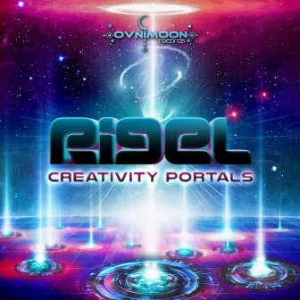 Creativity Portals by Rigel