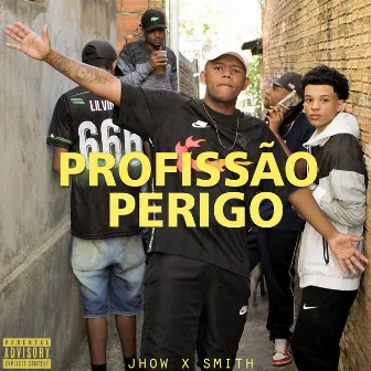 Profissão Perigo by Jhow