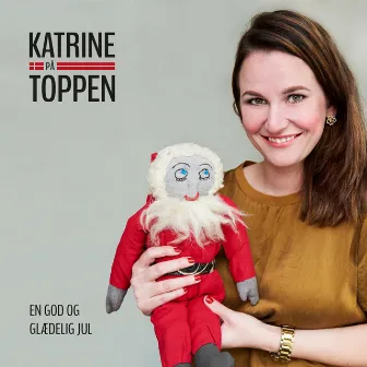 En god og glædelig jul by Katrine På Toppen