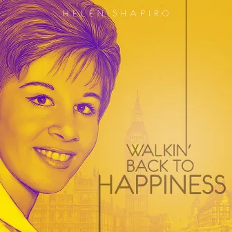 Walkin' Back To Happiness by Helen Shapiro & Friends