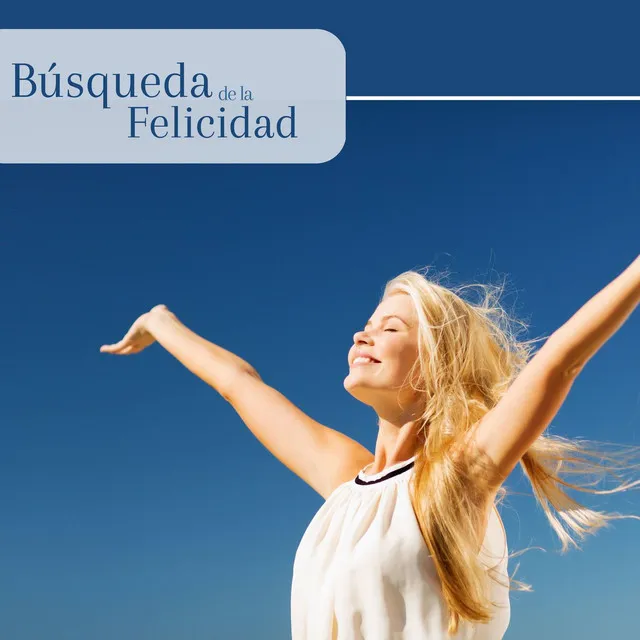 Búsqueda de la Felicidad