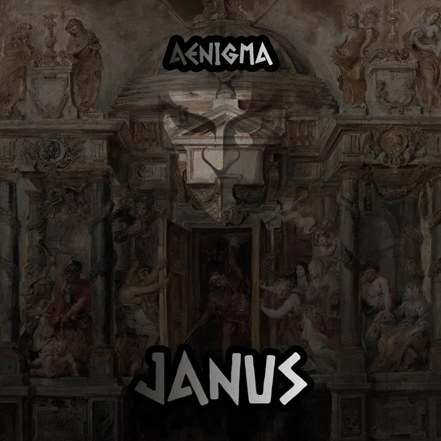 Janus (feat. Lou Lettow)